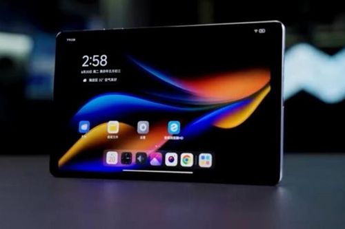 Hình ảnh ban đầu về Lenovo Legion Y700 (2023)