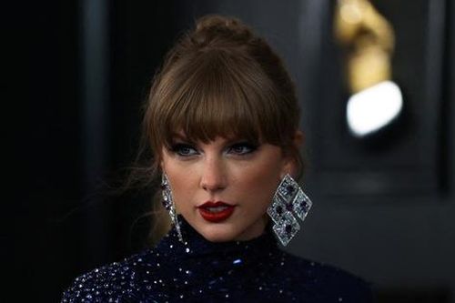 Taylor Swift làm nên lịch sử chưa từng có