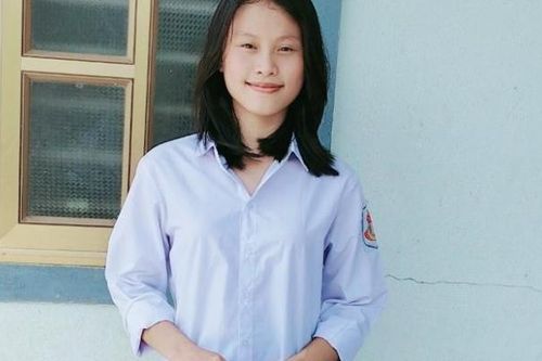 Buổi đi học, buổi vào rừng hái măng vẫn trở thành Á khoa khối C cả nước