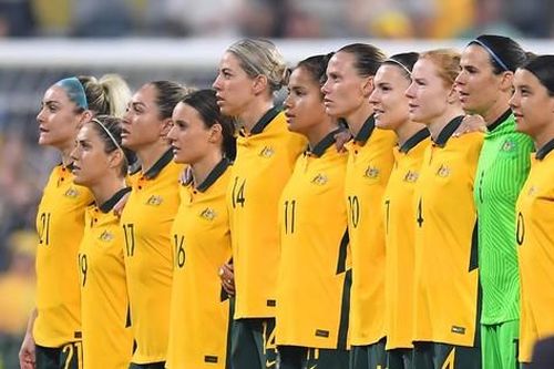 Tuyển nữ Australia chê tiền thưởng, chỉ trích FIFA bất công