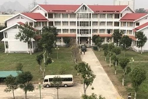 Đề nghị được giao 85.000 m2 đất: Vì sao Trường ĐH Hồng Đức bị trả lại hồ sơ?