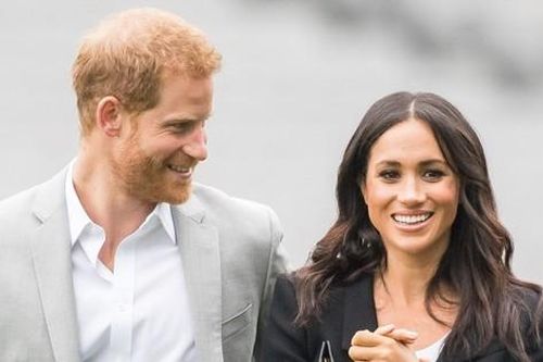 Rộ nghi vấn hôn nhân của Harry và Meghan trục trặc