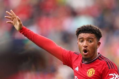 Nhận định MU vs Lyon, 20h00 ngày 19/7: Cơ hội cuối cho Sancho?