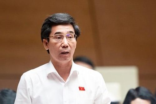 Miễn nhiệm bà Ngô Thị Kim Yến, bầu ông Trần Chí Cường làm Phó Chủ tịch UBND TP Đà Nẵng