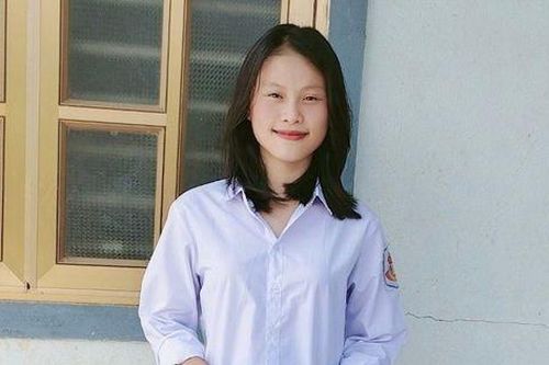 Hái măng kiếm tiền đi học, nữ sinh Hà Tĩnh trở thành á khoa khối C00 toàn quốc