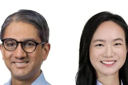 Thêm hai nghị sĩ Singapore từ chức vì lộ chuyện ngoại tình