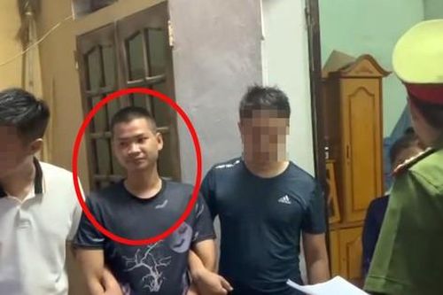 Bắt đối tượng sát hại lái xe ôm, cướp tài sản ở Hà Nội