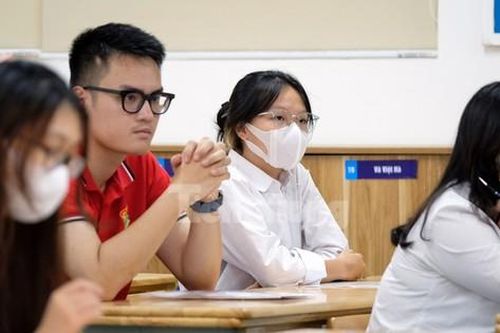 Sự thật đỉnh cao thi nhưng lại dính điểm 0 môn tiếng Anh ở Nam Định