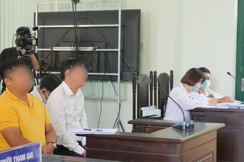 Vụ kiện đòi chủ tài khoản Facebook bồi thường 500 triệu đồng: Hòa giải bất thành