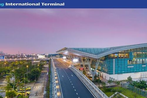 Nhà ga quốc tế Đà Nẵng: Nơi lòng hiếu khách là khởi nguồn cho sự khác biệt