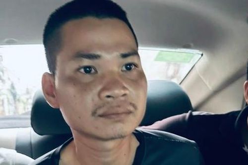 Hành trình truy bắt đối tượng sát hại tài xế xe ôm công nghệ để cướp tài sản