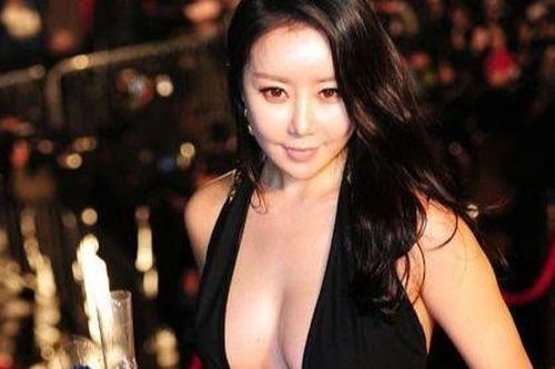 Toàn cảnh vụ nữ diễn viên Hàn bị kiện vì ngoại tình với đàn ông có vợ