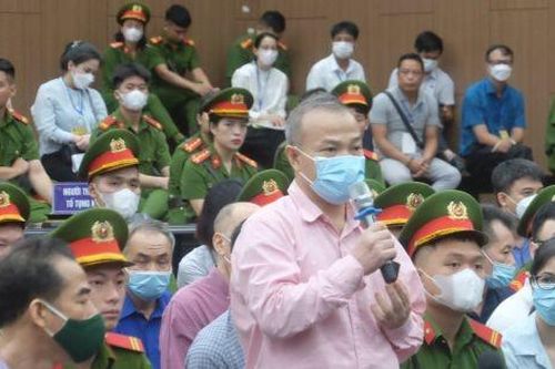 Cựu Đại sứ Vũ Hồng Nam: Không ngụy biện, nhưng lúc đó đã hành động đúng