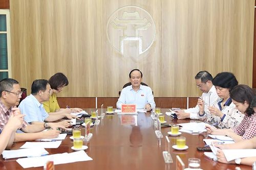 Chủ tịch HĐND TP. Hà Nội chỉ đạo sớm giải quyết vụ khiếu kiện của công dân