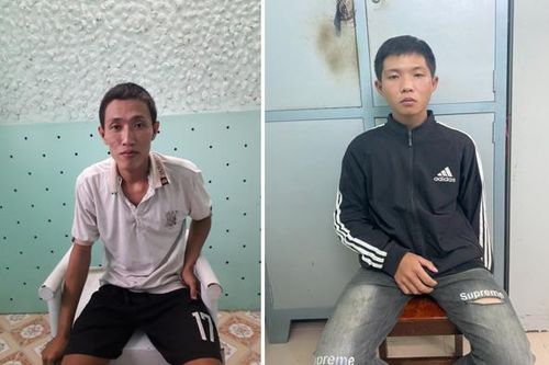 Bắt được 2 nghi phạm bắn người lúc nửa đêm trên quốc lộ N2