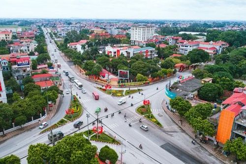 Tin bất động sản ngày 19/7: Hà Nội duyệt nhiệm vụ quy hoạch Phân khu đô thị Sóc Sơn Khu 7 rộng 560ha