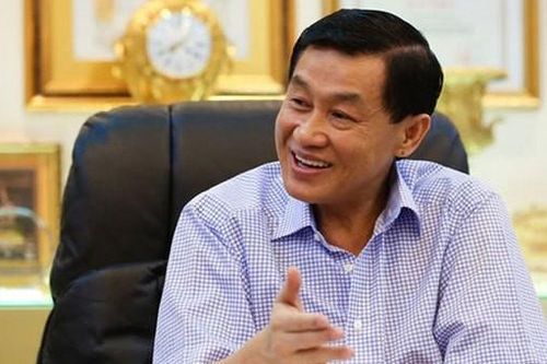 'Gà đẻ trứng vàng' của ông Johnathan Hạnh Nguyễn sụt giảm lợi nhuận