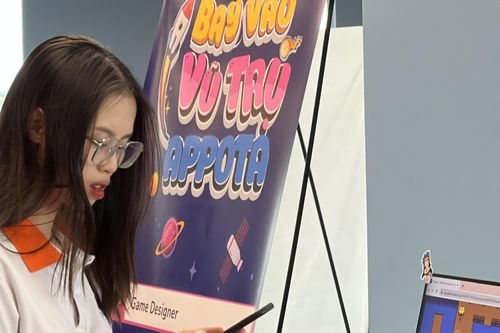 Game Việt thiếu gì khi vươn tầm quốc tế?