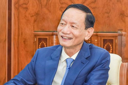 Lần đầu tiết lộ tài chính và tham vọng xe điện của đại gia Vũ Văn Tiền Geleximco