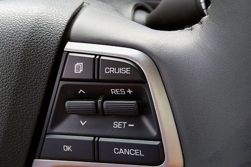 Sử dụng kiểm soát hành trình Cruise Control có tiết kiệm nhiên liệu?