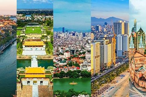 Báo Úc gợi ý 5 điểm đến ở Việt Nam du khách không nên bỏ lỡ