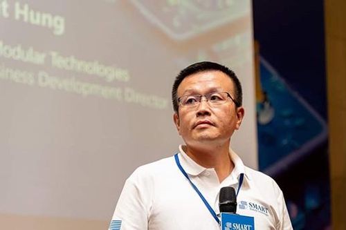 Sẽ có làn sóng chuyển nhà máy từ Trung Quốc sang Việt Nam