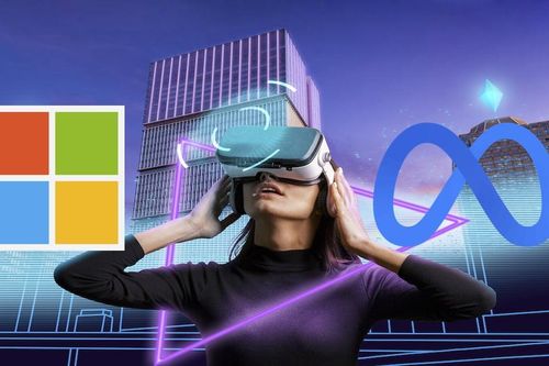 Meta, Microsoft bất ngờ hợp tác về trí tuệ nhân tạo