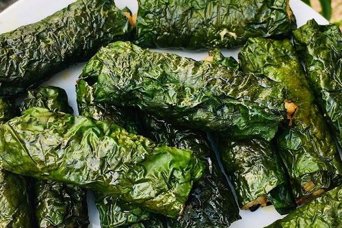 Cách làm chả lá lốt đậm vị, thơm ngon tại nhà