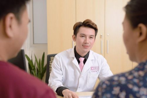 Đã có 4.000 em bé ra đời tại khoa Hiếm muộn IVF Phương Châu Cần Thơ