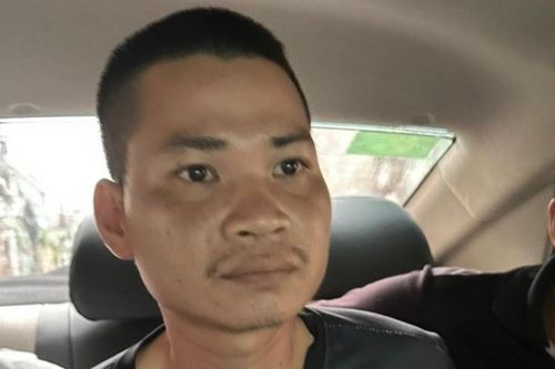 Bắt đối tượng sát hại tài xế xe ôm công nghệ