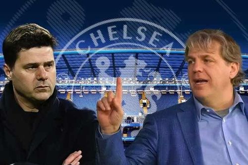 Pochettino cầu cứu ông chủ Chelsea rót tiền mua sắm