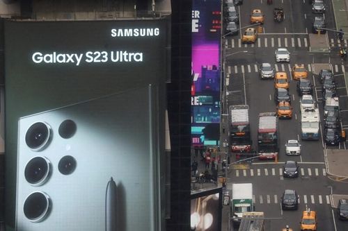 Samsung Electronics đang mất đà tăng trưởng?