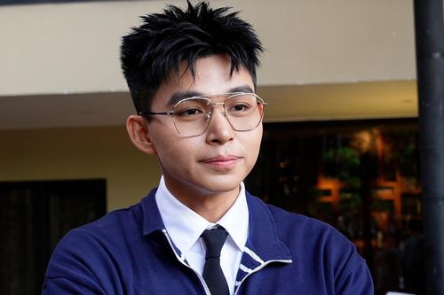 Jun Phạm trở lại viết sách, ước mơ được làm bố