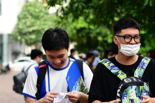 Điểm chuẩn vào ĐH Bách khoa có thể trên 27,5