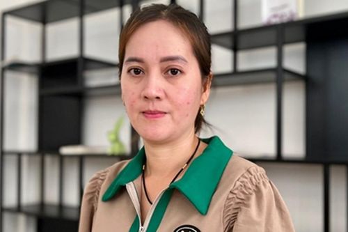 Con gái NSƯT Vũ Linh bị kẻ xấu mạo danh trục lợi