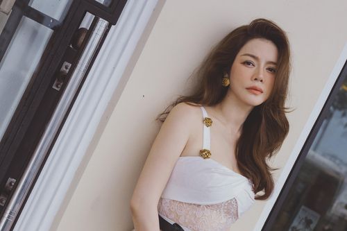 Lý Nhã Kỳ: 'Tôi luôn trốn chạy ngày sinh nhật của mình'