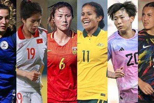 Thanh Nhã vào danh sách tài năng trẻ châu Á đáng xem tại World Cup; VAR sẽ được áp dụng ở trận đấu nào tại V-League 2023?