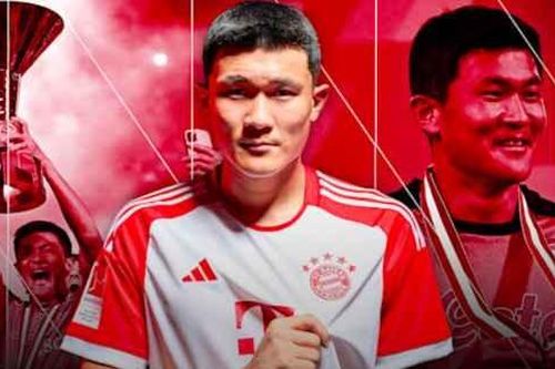 Bayern chiêu mộ cầu thủ đắt giá nhất châu Á