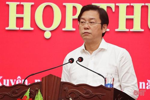 HĐND các địa phương họp bàn giải pháp phát triển thời gian tới