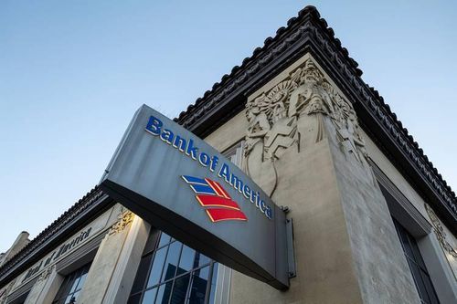 Lợi nhuận quý 2 của Bank of America vượt xa ước tính của Phố Wall