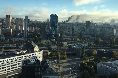 Trung Quốc kêu gọi giải pháp chính trị cho cuộc xung đột ở Ukraine