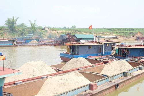 Nửa cuối năm 2023: Nhu cầu về vật liệu xây dựng dự báo tăng đột biến