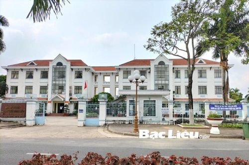 Bạc Liêu: Ban hành danh mục khu vực cấm ghi âm, chụp ảnh trên địa bàn