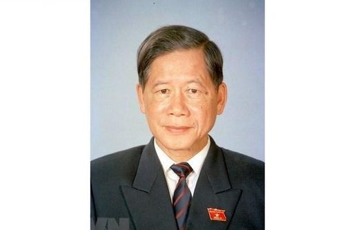 Nguyên Phó Thủ tướng Chính phủ Nguyễn Khánh từ trần