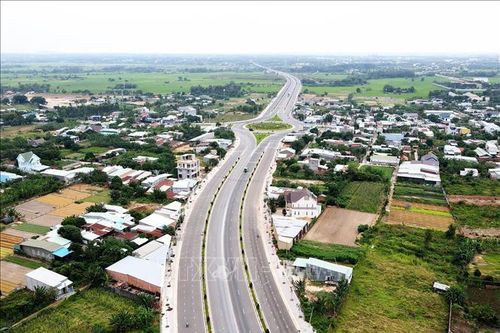 Vùng Đông Nam Bộ cần khoảng 738.500 tỷ đồng đầu tư hạ tầng giao thông
