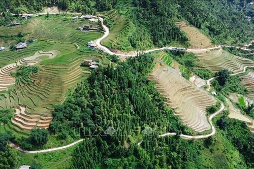 Hà Giang: Thôn Xà Phìn - điểm đến phát triển du lịch tiềm năng