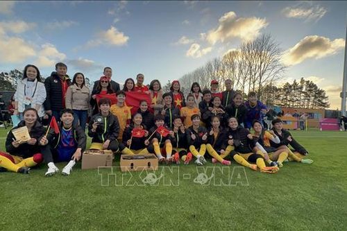 World Cup nữ 2023: Một hành trình dài đến sự bình đẳng