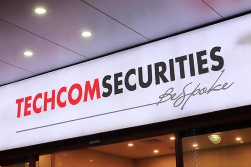 TCBS giữ ngôi vương lượng trái phiếu chưa niêm yết hơn 12.000 tỷ đồng