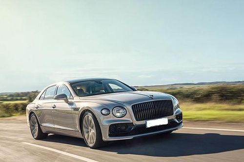 Bentley Việt Nam triệu hồi 18 xe Flying Spur vì lỗi sau đây