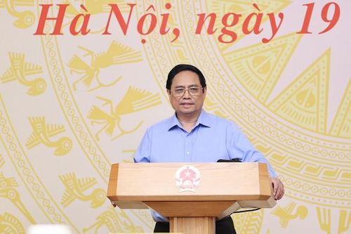 Những việc pháp luật không cấm thì để người dân, doanh nghiệp làm